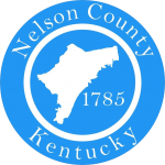 Nelson County, KY – County Clerk – Jeanette Hall Sidebottom